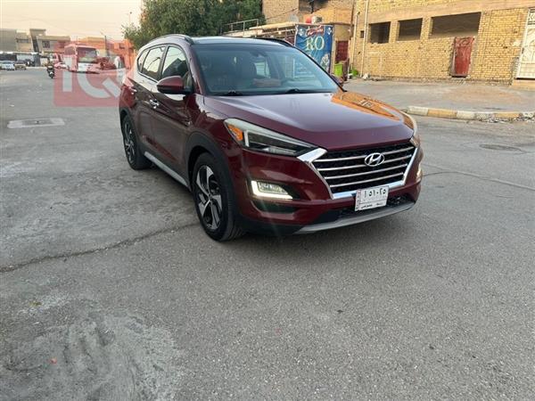 هيونداي توسان 2019 للبيع في العراق - الحي